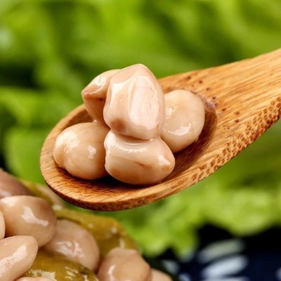 泡椒花生米小包装500g鲜汁卤山椒花生零食下酒菜重庆辣味小吃图4