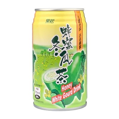 台湾黑松红芭乐汁冬瓜茶饮料番石榴复合果蔬巴乐爽水果汁320ml图4