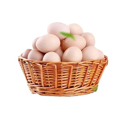 老母鸡蛋皖南土鸡蛋五谷喂养走地散养谷物蛋现捡速发顺丰虫草蛋图5