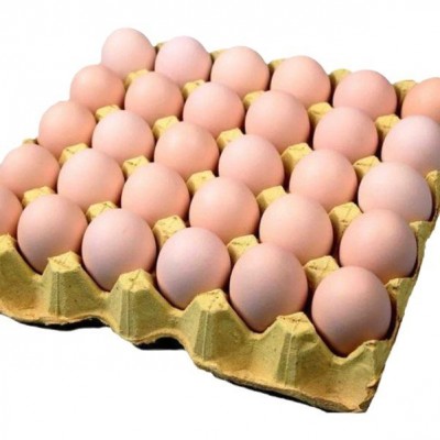 皖南土鸡蛋农家散养鸡蛋月子蛋现捡新鲜鸡蛋谷物本鸡蛋营养月子蛋图4