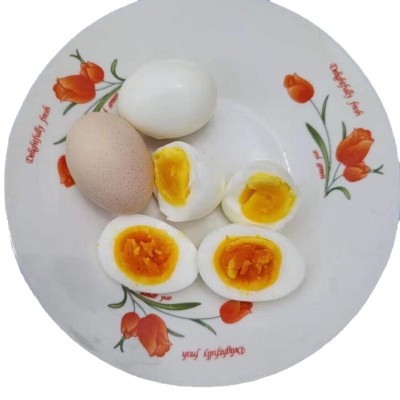 五谷散养虫草走地鸡蛋柴鸡蛋农家林间散养新鲜土鸡蛋草鸡蛋月子蛋图5