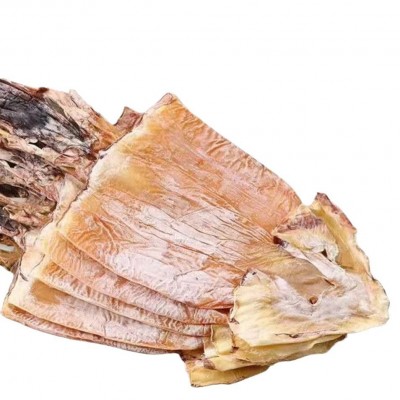 新货阿根廷鱿鱼干纯淡干海鲜烧烤鱿鱼干餐饮源头海鲜干货批货图5