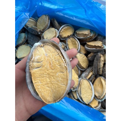 冻干鲍鱼海参工厂批发电商直播代发鲍鱼干货批发冻干鲍鱼礼盒用