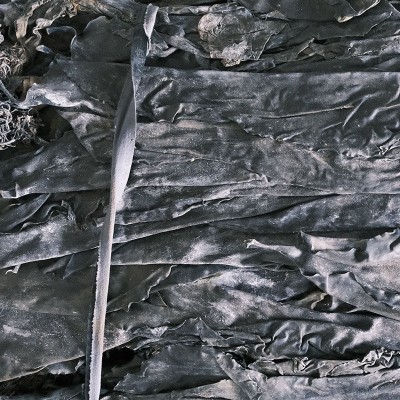 厂家批发整颗干晒干海带头肉厚整颗海带批发工厂代发厂批发图3