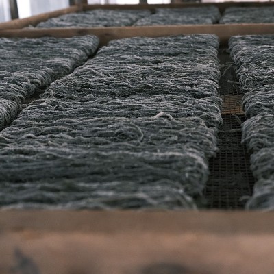 厂家批发烘干海带丝独立包装海带商用海带丝跑江湖海带丝干货摆摊图3