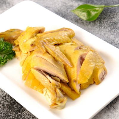 致美斋盐焗鸡粉360g/盒广东客家盐焗鸡手撕鸡配料烤鸡翅调味料图2