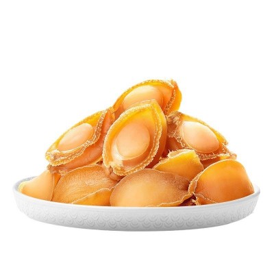 工厂生产鲍鱼干日晒鲍鱼肉20-80头规格可选现货可批发可装礼盒图5