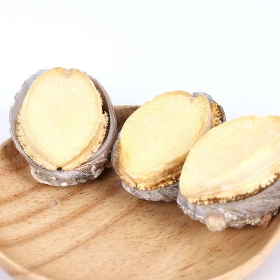 冻干鲍鱼干鲍鱼批发整件批发一件20斤对接平台走量30-55头干鲍鱼图3