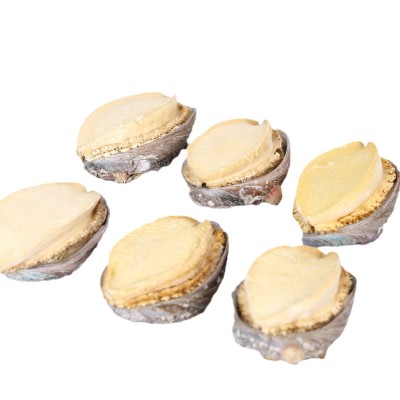 冻干鲍鱼干鲍鱼批发整件批发一件20斤对接平台走量30-55头干鲍鱼图5