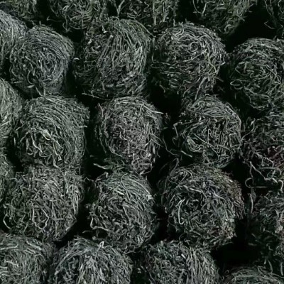 特细干海带丝干货商用饭店批发无沙牛肉面丝海带丝凉拌海带球图3