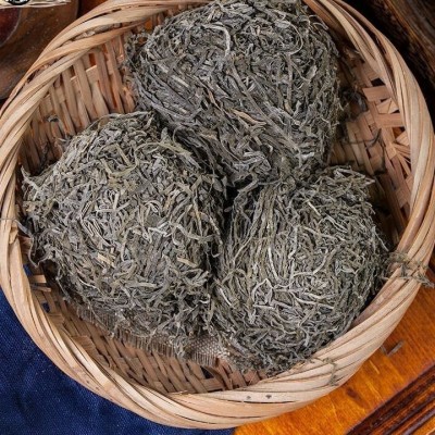 特细干海带丝干货商用饭店批发无沙牛肉面丝海带丝凉拌海带球图4