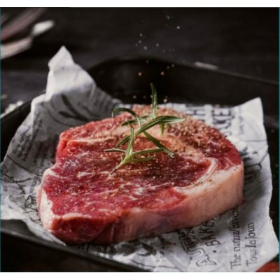 厂家原切微腌牛排厚切西冷牛排菲力牛排沙朗牛排商用西餐厅冷冻图5
