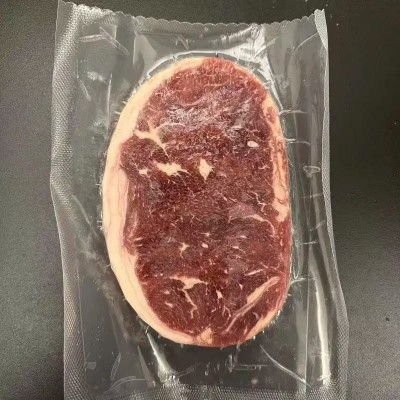 战斧牛排街头牛排原切西冷菲力眼肉地摊牛排整切静腌商用厂 家批发图4