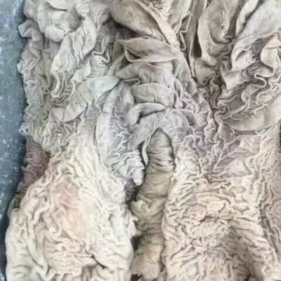 牛肠牛散带半熟全熟牛丸口牛大肠新鲜国产牛肚火锅炖煮牛杂食材批图2