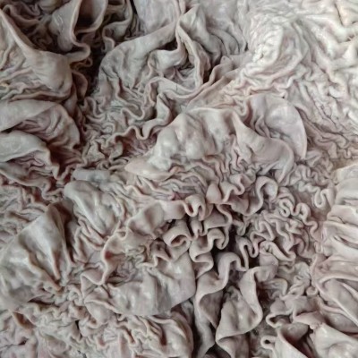 牛肠牛散带半熟全熟牛丸口牛大肠新鲜国产牛肚火锅炖煮牛杂食材批图5