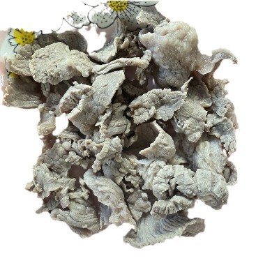 原切原味牛碎肉 大米龙 小米龙 牛霖 牛后碎肉牛肉丸串串汉堡中餐图5