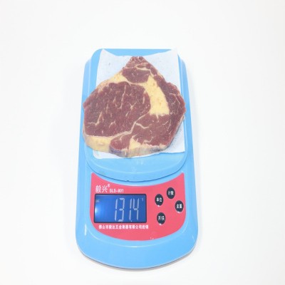 食品牛肉牛排批发原切沙朗牛扒外卖