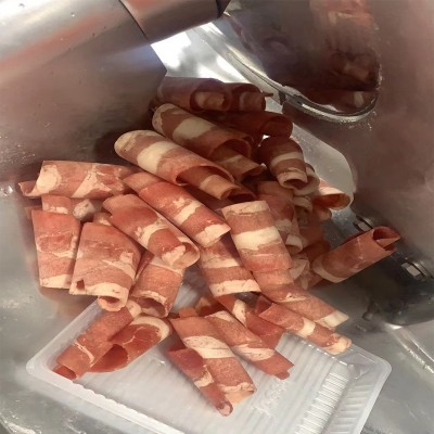 众库肥牛卷3.5KG肥牛砖火锅餐厅烧烤肥牛串串烤肉雪花肥牛外卖餐图2