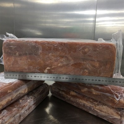 众库肥牛卷3.5KG肥牛砖火锅餐厅烧烤肥牛串串烤肉雪花肥牛外卖餐图5