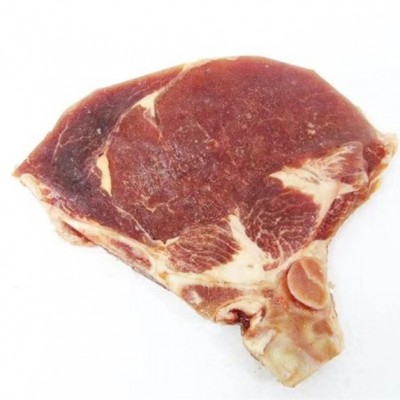 牛排批发腌制西冷菲力牛扒整箱牛肉厂家餐饮商用街头牛排批发图5