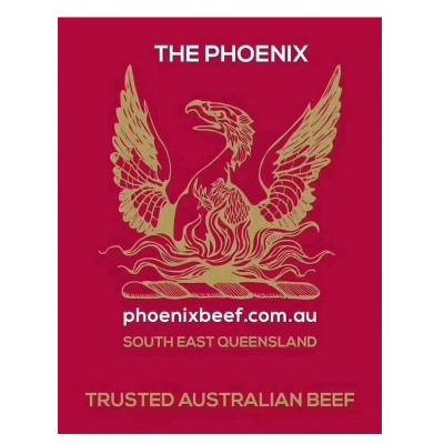 澳洲和牛腱子心 金钱腱梅花腱 冷冻去骨牛肉 精修腱子肉卤煮涮锅图5