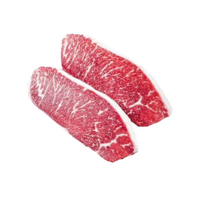 澳洲154/558厂黑安格斯300天M3M5臀腰肉盖 去骨牛臀肉 小西冷图5