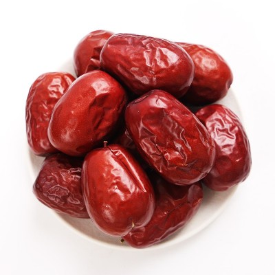 陕北狗头枣清涧佳县大红枣一级二级多级枣子现包源头工厂厂家直销图3