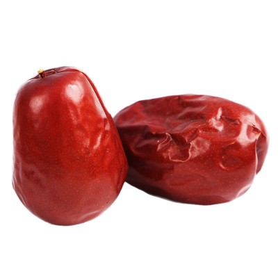 陕北狗头枣清涧佳县大红枣一级二级多级枣子现包源头工厂厂家直销图4