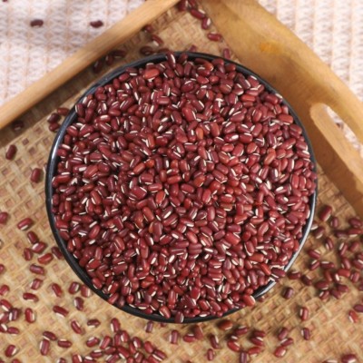 厂家批发赤小豆整袋红小豆东北赤豆散装长粒红豆五谷杂粮粗粮豆类图2