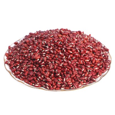 厂家批发赤小豆整袋红小豆东北赤豆散装长粒红豆五谷杂粮粗粮豆类图5