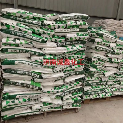 磷酸二氢钾叶面喷施肥 磷酸二氢钾缓释肥 98 99农业级磷酸二氢钾图4