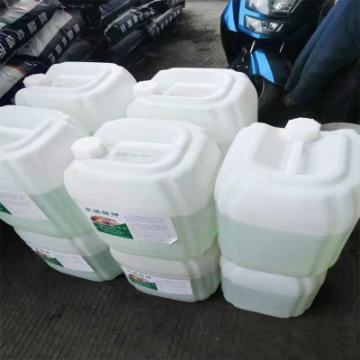 厂家供应 亚磷酸钾原液叶面水溶肥保花保果冲施肥原料亚磷酸钾图4