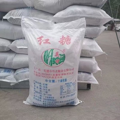 水产养殖红糖 自制水肥培菌发酵老红糖 畜牧养殖红糖农业种植红糖图2