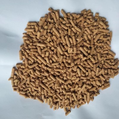 嘉 禾牧丰 688H肉牛羊精料补充料 育肥牛全价颗粒催肥促生长适口性好图2