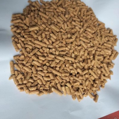 嘉 禾牧丰 688H肉牛羊精料补充料 育肥牛全价颗粒催肥促生长适口性好图3