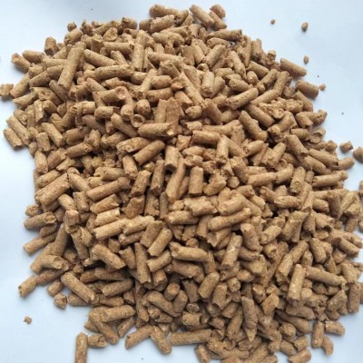 嘉 禾牧丰 688H肉牛羊精料补充料 育肥牛全价颗粒催肥促生长适口性好图4