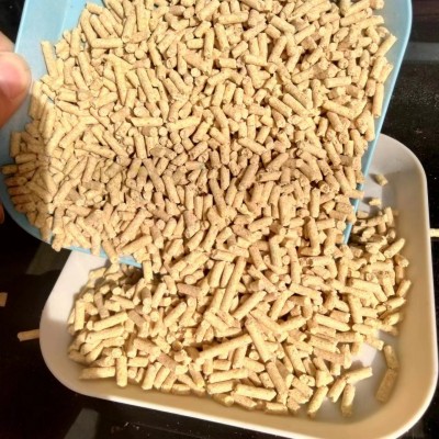 嘉 禾牧丰饲料集团供应T952仔猪配合饲料 高营养 高吸收 适口性强图2