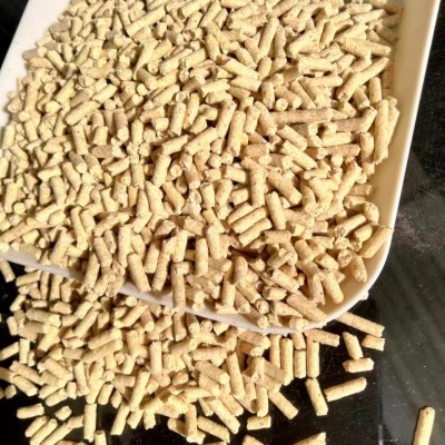 嘉 禾牧丰饲料集团供应T952仔猪配合饲料 高营养 高吸收 适口性强图3