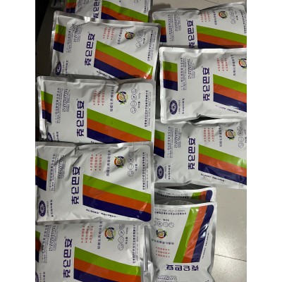 克仑巴安 增重促长 牛羊育肥 饲料添加剂 去油安全催肥小料 1000克/袋图4