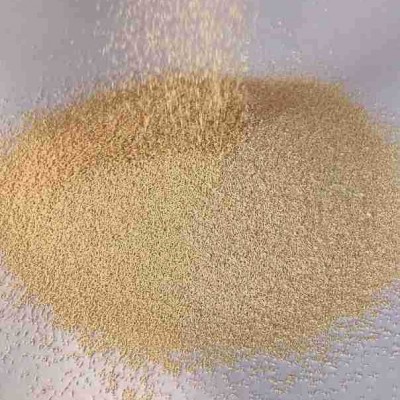 厂家批发 活性干酵母 酿酒酵母 反刍水产畜禽适用 量大价优图3