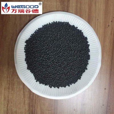 现货微生物菌剂颗粒生物肥料 供应安普乐10亿颗粒生物有机肥图3