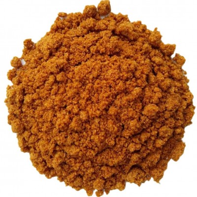 磷脂粉厂家批发大豆脂肪粉乳化油粉牛羊猪鸡鸭畜禽水产养殖育肥增图5