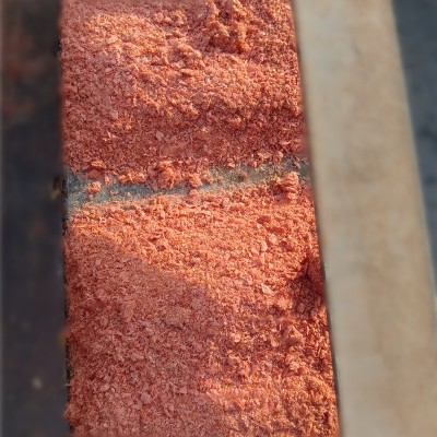 挪威磷虾粉25KG原装 厂家直供鱼粉虾粉 批发优质鱼饵 南极磷虾粉