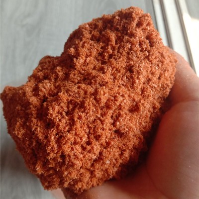 挪威磷虾粉25KG原装 厂家直供鱼粉虾粉 批发优质鱼饵 南极磷虾粉图3