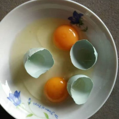 新鲜乌鸡蛋绿壳乌鸡蛋虫草乌鸡蛋富硒鸡蛋散养乌鸡蛋正宗大量批发图3