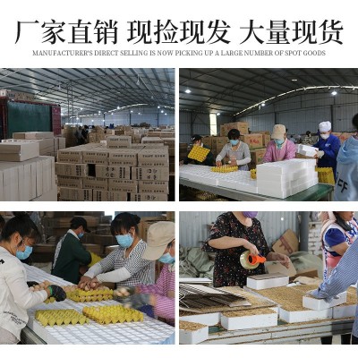 河南特产我老家土鸡蛋一件代发10枚-50枚农家散养新鲜草鸡蛋厂家图4