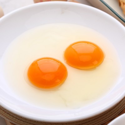 农家散养土鸡蛋，大个虫草蛋单枚50g左右 五谷喂养土鸡蛋一件代发图3