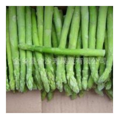 厂家供应速冻芦笋，质量保证，速冻芦笋 价格美丽 大量订购图4