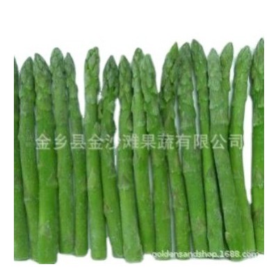 厂家供应速冻芦笋，质量保证，速冻芦笋 价格美丽 大量订购图2