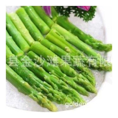 厂家供应速冻芦笋，质量保证，速冻芦笋 价格美丽 大量订购图3